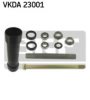 SKF VKDA 23001 Repair Kit, wheel suspension
